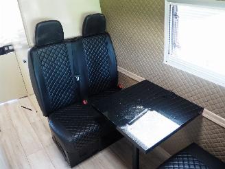 Mercedes  Camperbus L3H2 picture 11