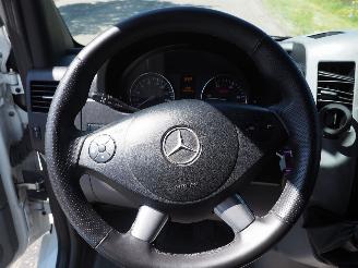 Mercedes  Camperbus L3H2 picture 20