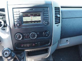 Mercedes  Camperbus L3H2 picture 24