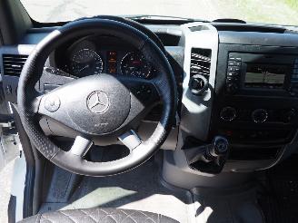 Mercedes  Camperbus L3H2 picture 19