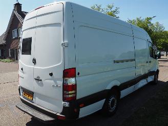 Mercedes  Camperbus L3H2 picture 4