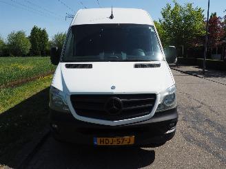 Mercedes  Camperbus L3H2 picture 2