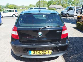 BMW 1-serie 116i picture 5