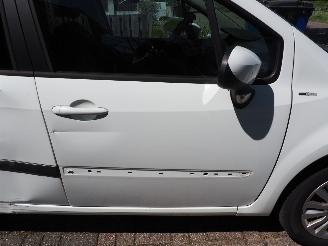 Renault Modus 1.6-16V Night&Day Automaat picture 8