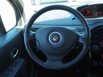 Renault Modus 1.6-16V Night&Day Automaat picture 14