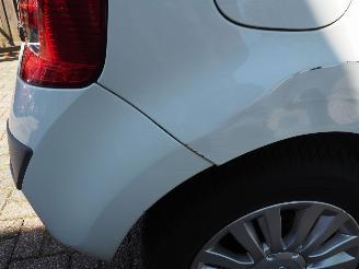 Renault Modus 1.6-16V Night&Day Automaat picture 11