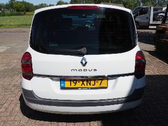 Renault Modus 1.6-16V Night&Day Automaat picture 5