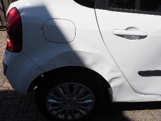 Renault Modus 1.6-16V Night&Day Automaat picture 10