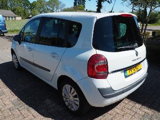 Renault Modus 1.6-16V Night&Day Automaat picture 6