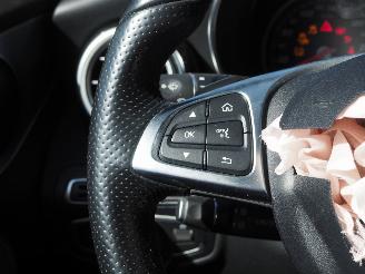 Mercedes C-klasse 180 AMG Line Business Solution picture 19