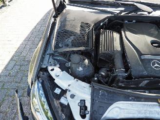 Mercedes C-klasse 180 AMG Line Business Solution picture 15