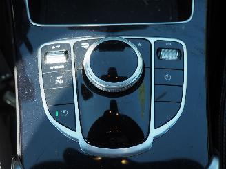 Mercedes C-klasse 180 AMG Line Business Solution picture 26