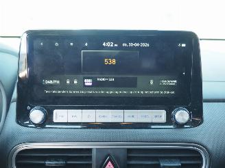 Hyundai Kona EV Limited 64KWH picture 21