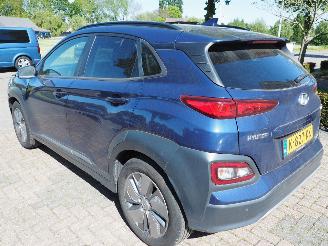 Hyundai Kona EV Limited 64KWH picture 6