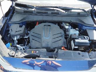 Hyundai Kona EV Limited 64KWH picture 12