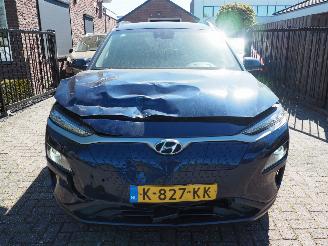 Hyundai Kona EV Limited 64KWH picture 2