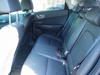 Hyundai Kona EV Limited 64KWH picture 25