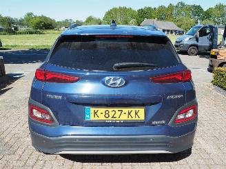 Hyundai Kona EV Limited 64KWH picture 5