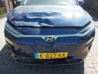 Hyundai Kona EV Limited 64KWH picture 9