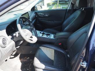 Hyundai Kona EV Limited 64KWH picture 27