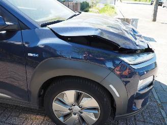 Hyundai Kona EV Limited 64KWH picture 11