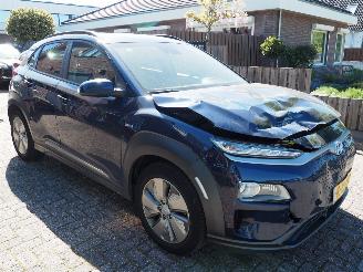 Hyundai Kona EV Limited 64KWH picture 3