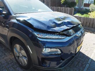 Hyundai Kona EV Limited 64KWH picture 10