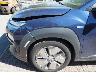 Hyundai Kona EV Limited 64KWH picture 7