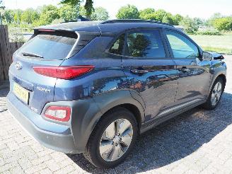 Hyundai Kona EV Limited 64KWH picture 4