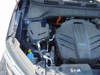 Hyundai Kona EV Limited 64KWH picture 14