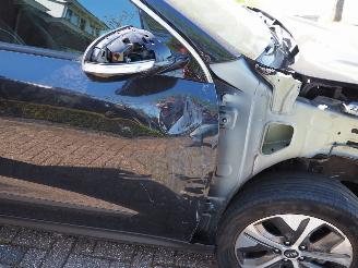 Kia e-Niro ExecutiveLine 64 kWH picture 13