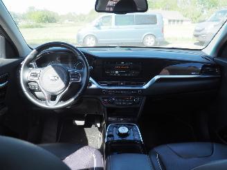 Kia e-Niro ExecutiveLine 64 kWH picture 19