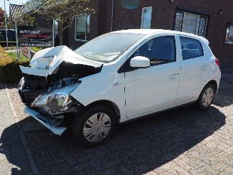  Mitsubishi Space-star 1.2 Connect+ 2023/10
