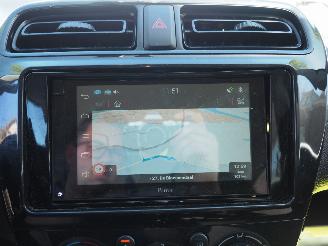 Mitsubishi Space-star 1.2 Connect+ picture 25