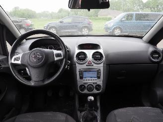 Opel Corsa 1.4 16v Cosmo picture 9