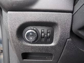Opel Corsa 1.4 16v Cosmo picture 21