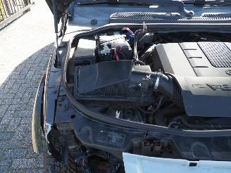 Land Rover Discovery 4 5.0 V8 HSE picture 16