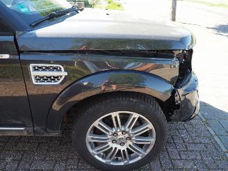 Land Rover Discovery 4 5.0 V8 HSE picture 12