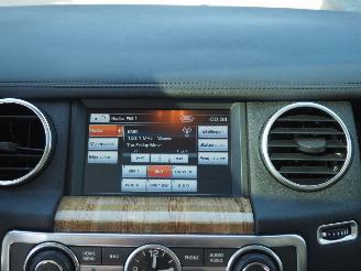 Land Rover Discovery 4 5.0 V8 HSE picture 26