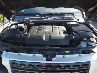 Land Rover Discovery 4 5.0 V8 HSE picture 14