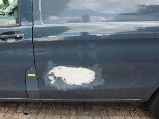 Mercedes Vito 110 CDI  Functional Lang picture 7