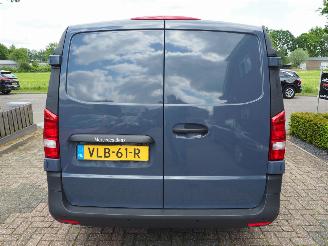 Mercedes Vito 110 CDI  Functional Lang picture 5
