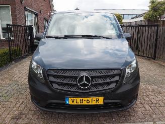 Mercedes Vito 110 CDI  Functional Lang picture 2