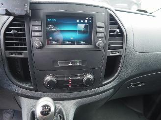 Mercedes Vito 110 CDI  Functional Lang picture 19