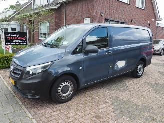  Mercedes Vito 110 CDI  Functional Lang 2020/11