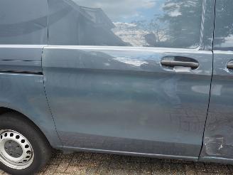 Mercedes Vito 110 CDI  Functional Lang picture 13