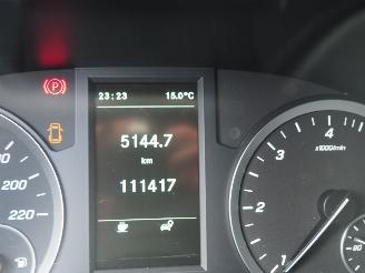 Mercedes Vito 110 CDI  Functional Lang picture 26