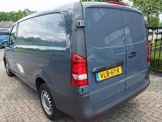 Mercedes Vito 110 CDI  Functional Lang picture 6