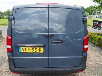 Mercedes Vito 110CDI Functional Lang picture 5