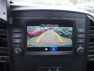 Mercedes Vito 110CDI Functional Lang picture 18